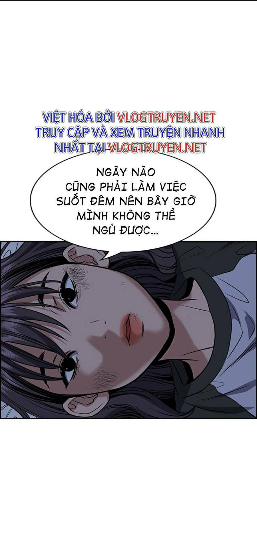 Giáo Dục Chân Chính Chap 69 - Next Chap 70