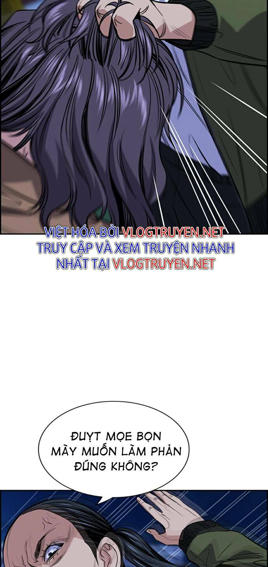 Giáo Dục Chân Chính Chap 69 - Next Chap 70
