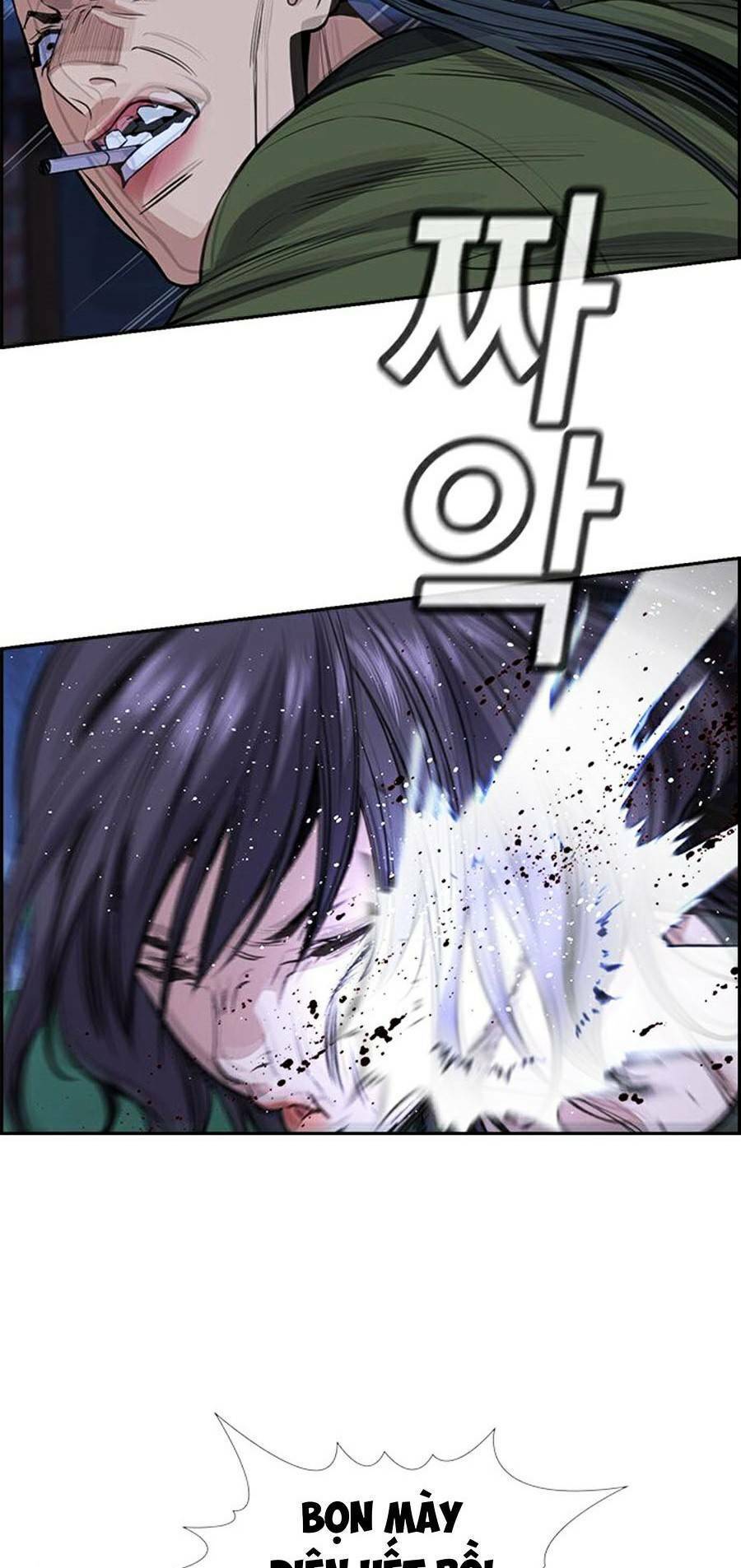 Giáo Dục Chân Chính Chap 69 - Next Chap 70