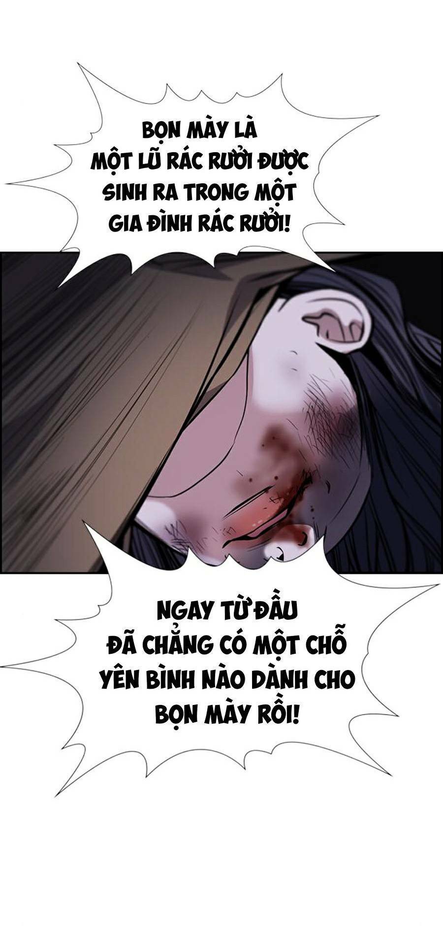Giáo Dục Chân Chính Chap 69 - Next Chap 70