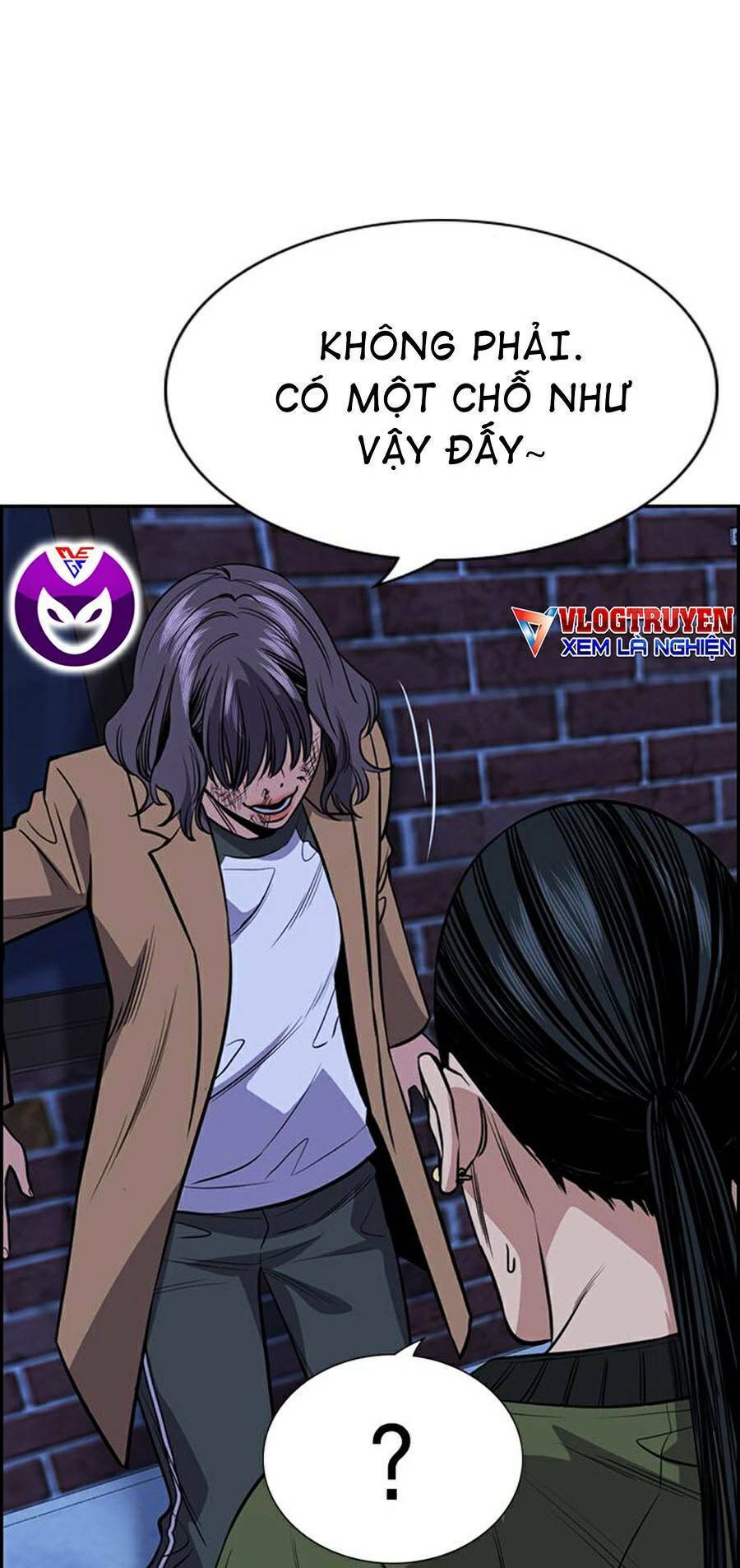 Giáo Dục Chân Chính Chap 69 - Next Chap 70