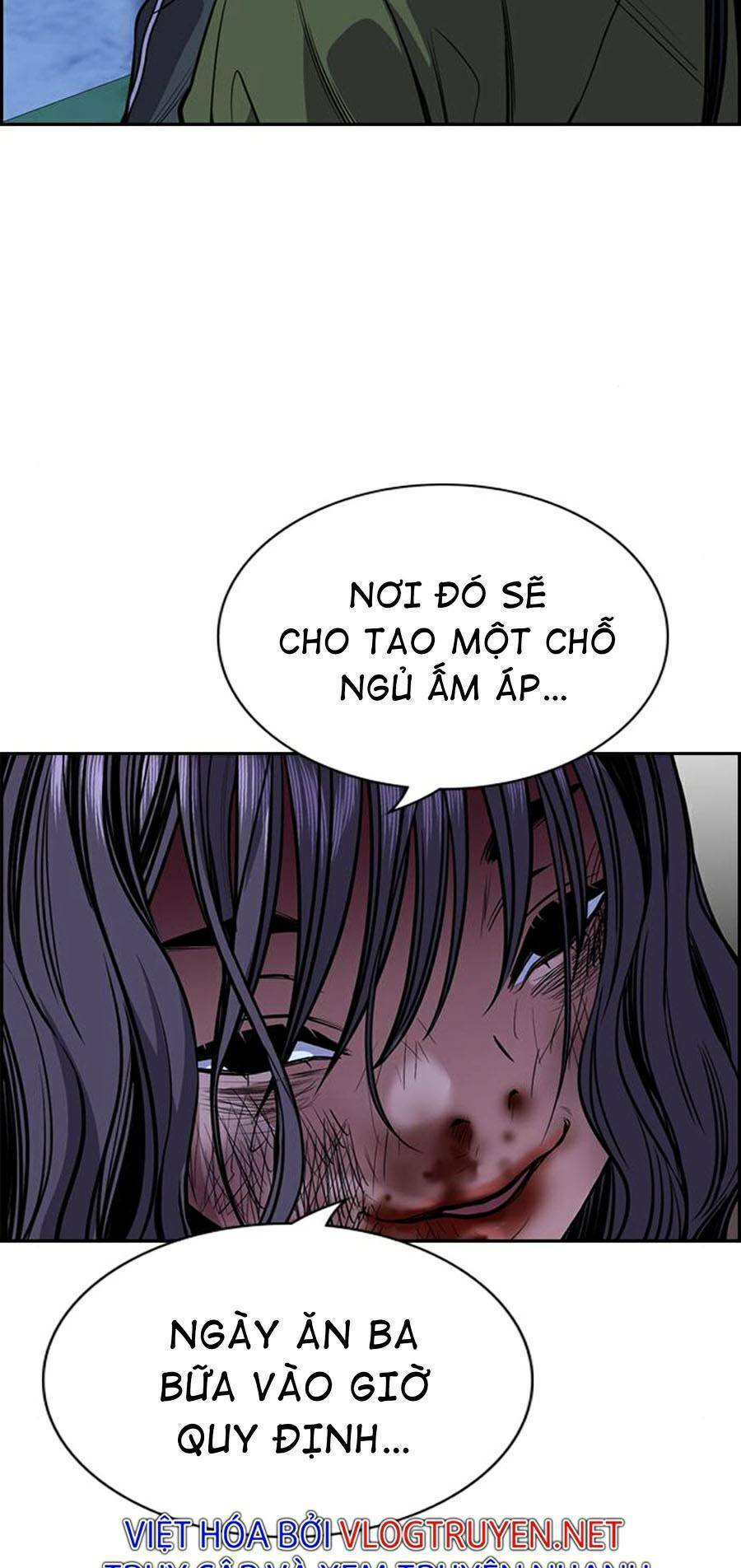Giáo Dục Chân Chính Chap 69 - Next Chap 70