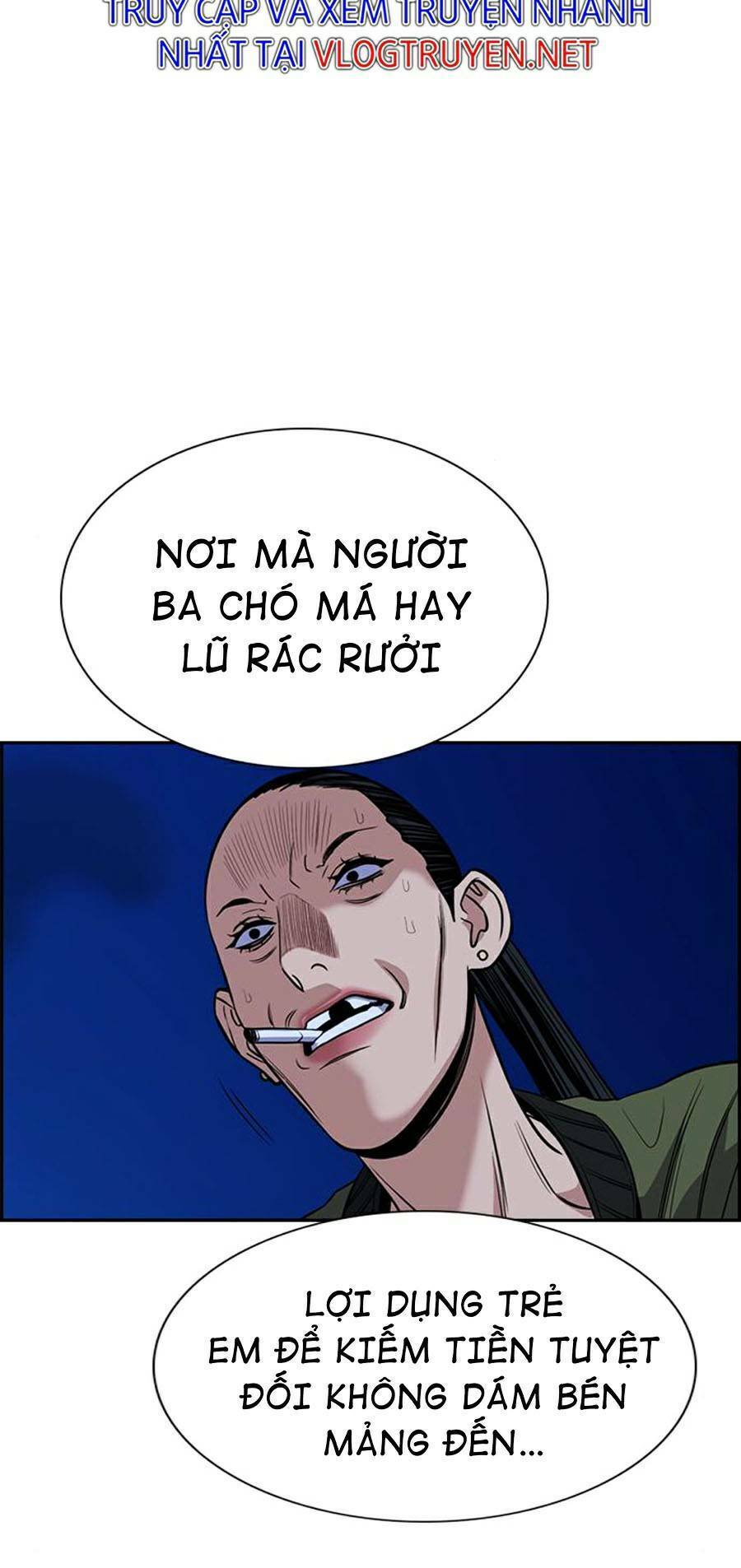 Giáo Dục Chân Chính Chap 69 - Next Chap 70