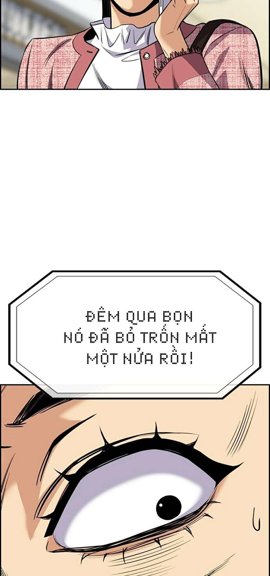 Giáo Dục Chân Chính Chap 69 - Next Chap 70