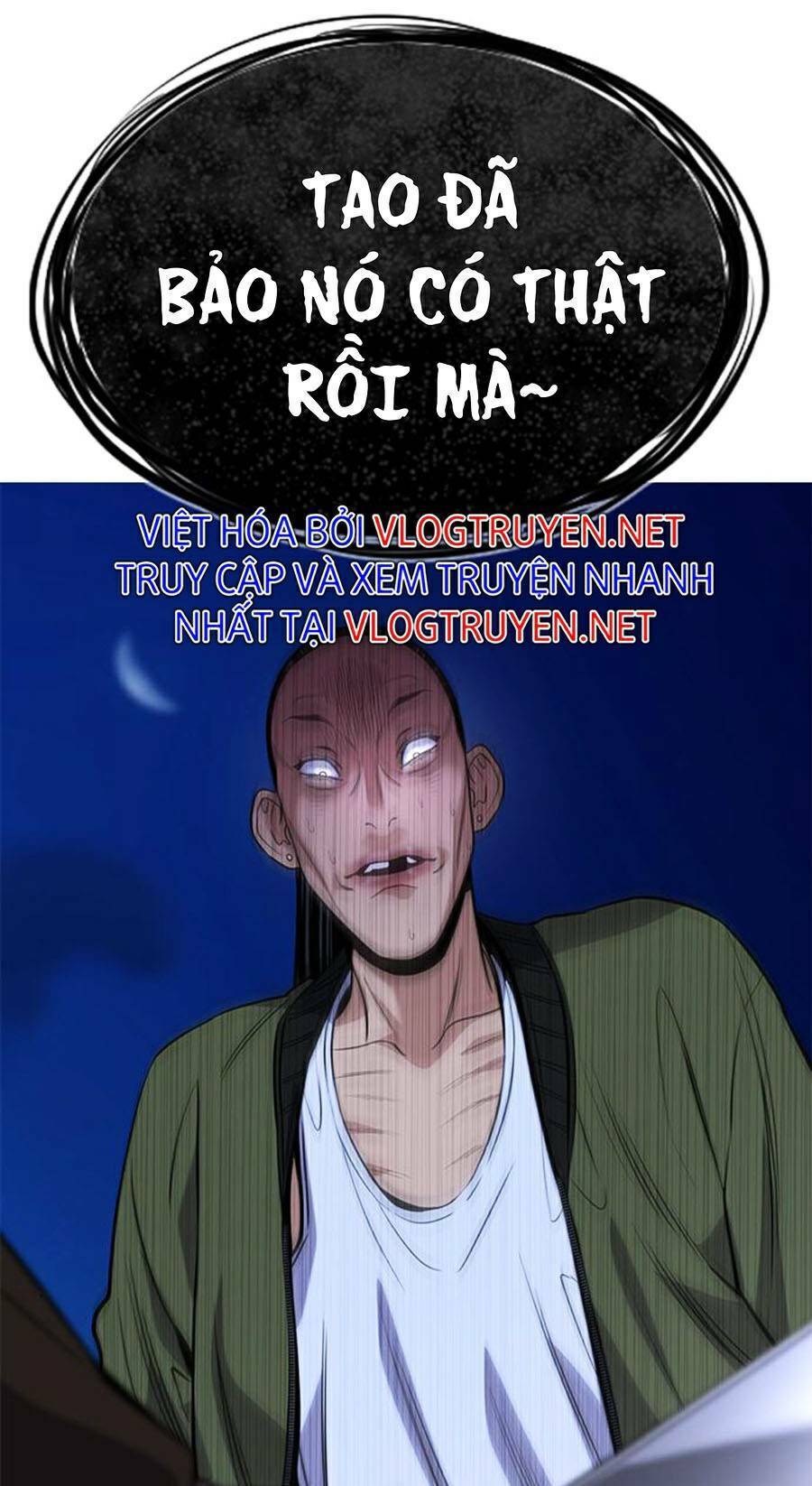 Giáo Dục Chân Chính Chap 69 - Next Chap 70