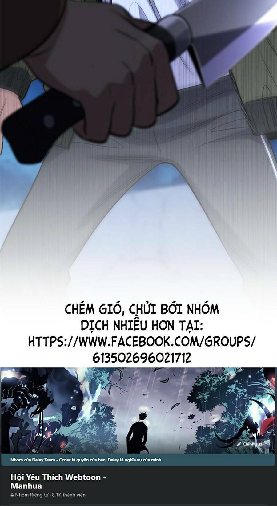 Giáo Dục Chân Chính Chap 69 - Next Chap 70