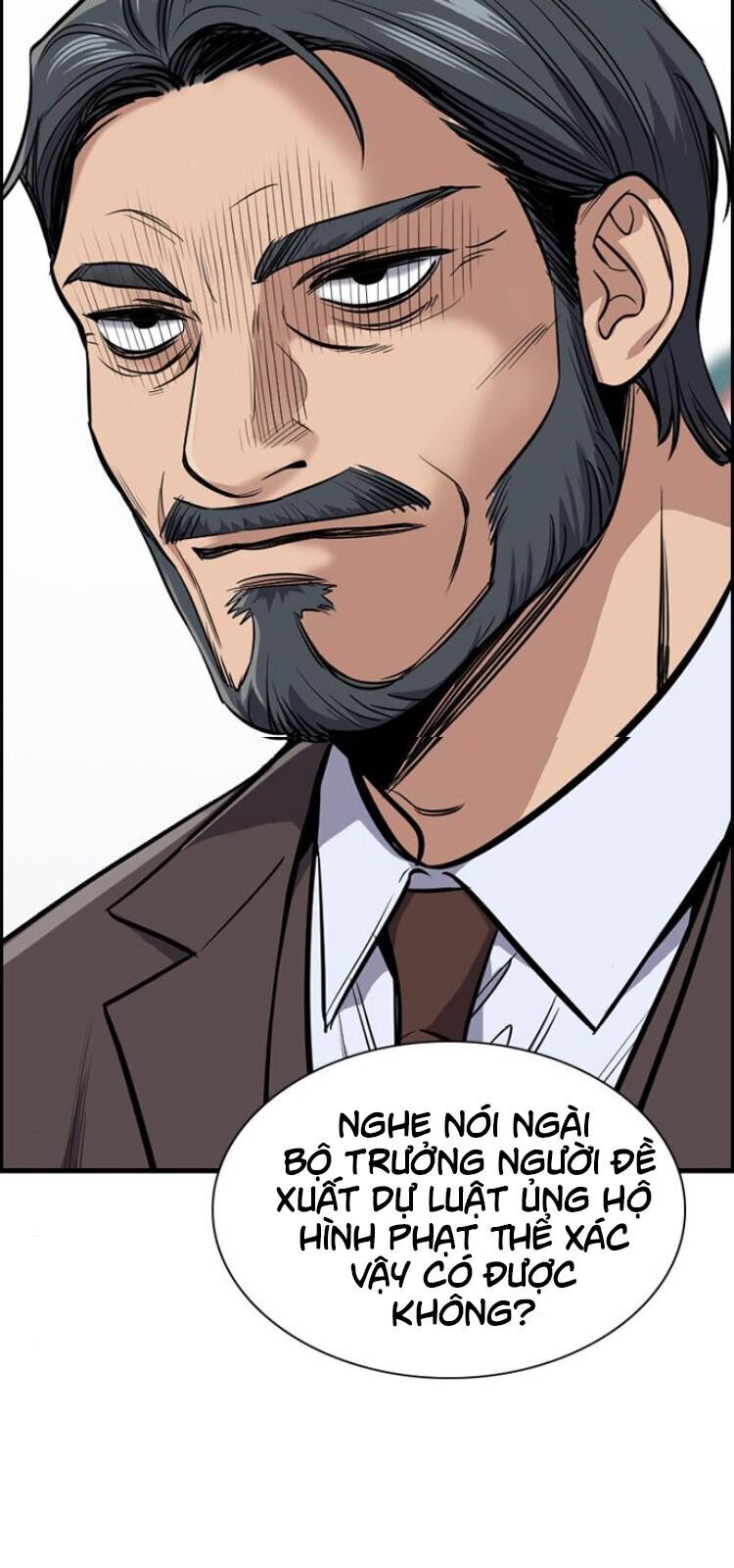 Giáo Dục Chân Chính Chap 7 - Next Chap 8