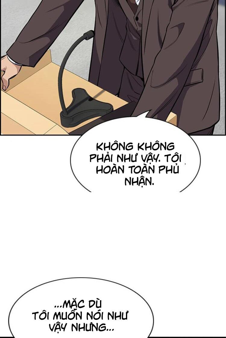 Giáo Dục Chân Chính Chap 7 - Next Chap 8
