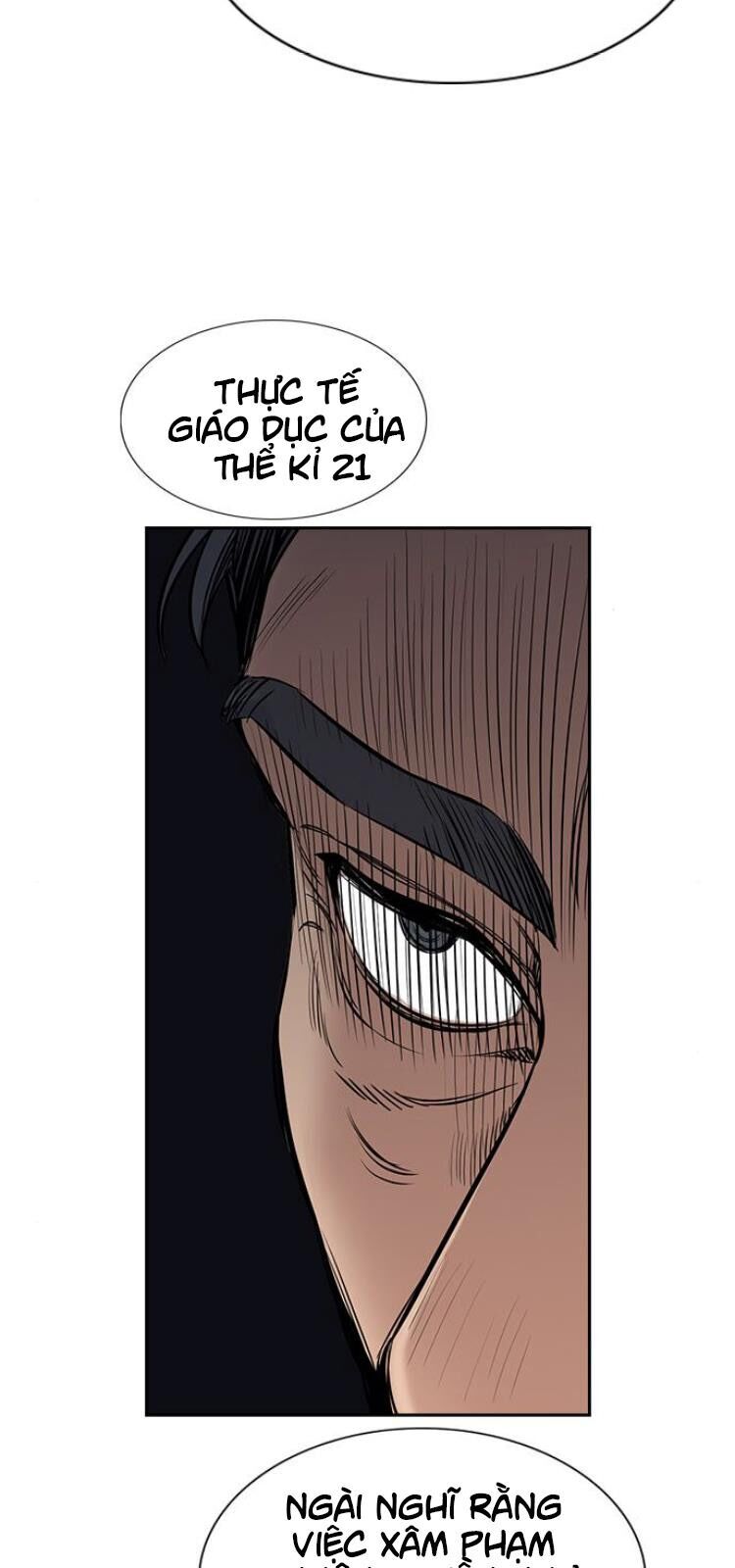 Giáo Dục Chân Chính Chap 7 - Next Chap 8