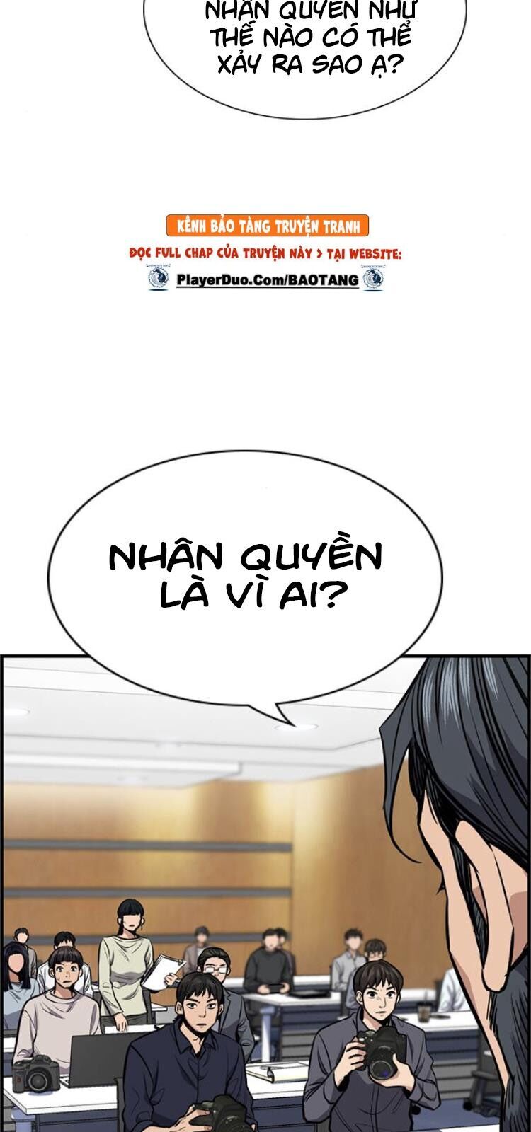 Giáo Dục Chân Chính Chap 7 - Next Chap 8