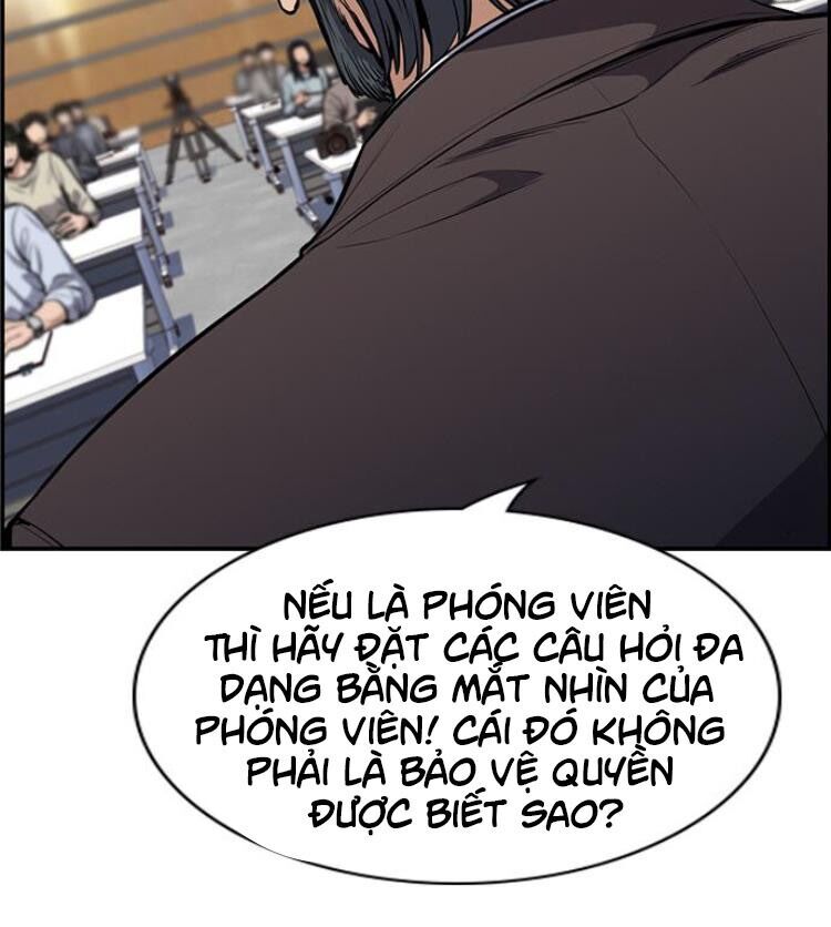 Giáo Dục Chân Chính Chap 7 - Next Chap 8