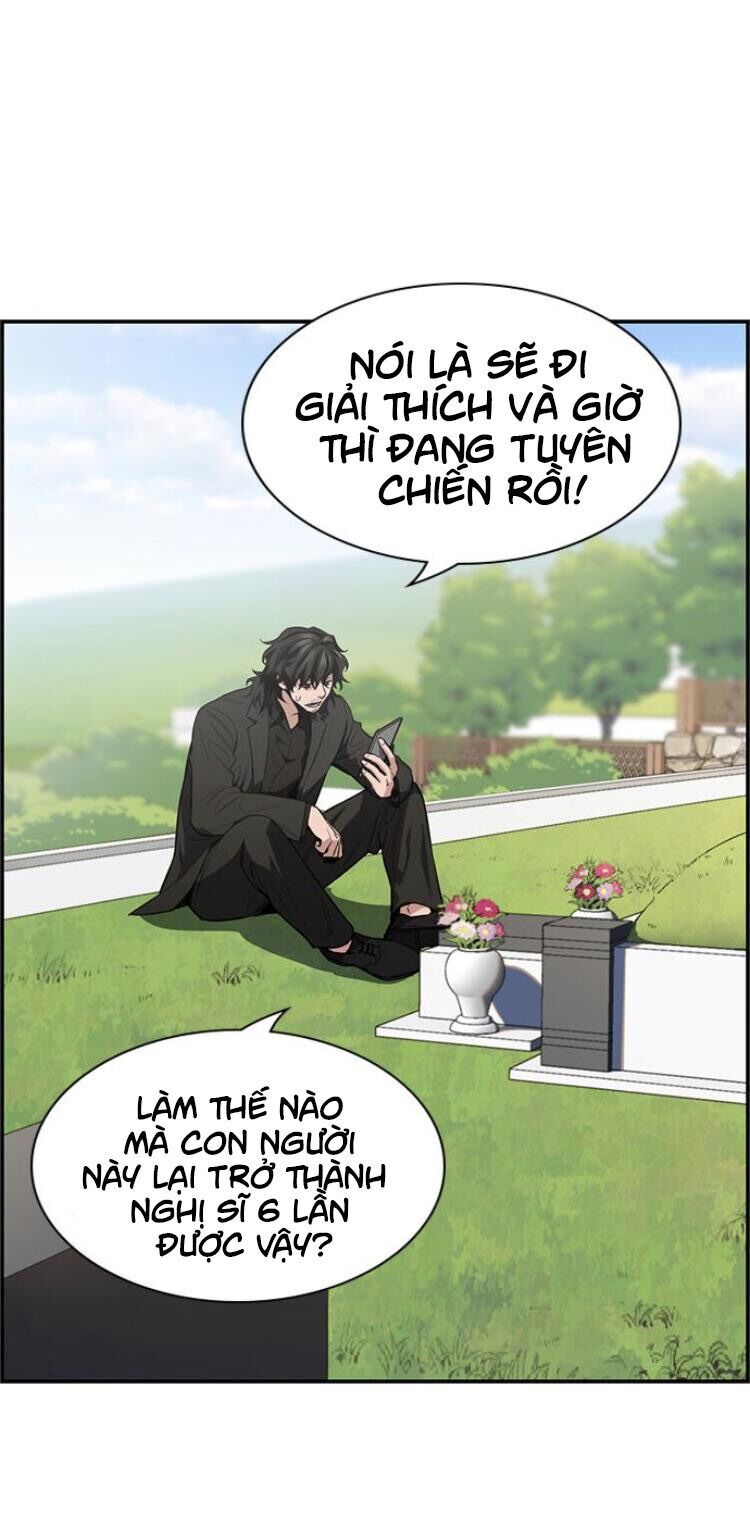 Giáo Dục Chân Chính Chap 7 - Next Chap 8
