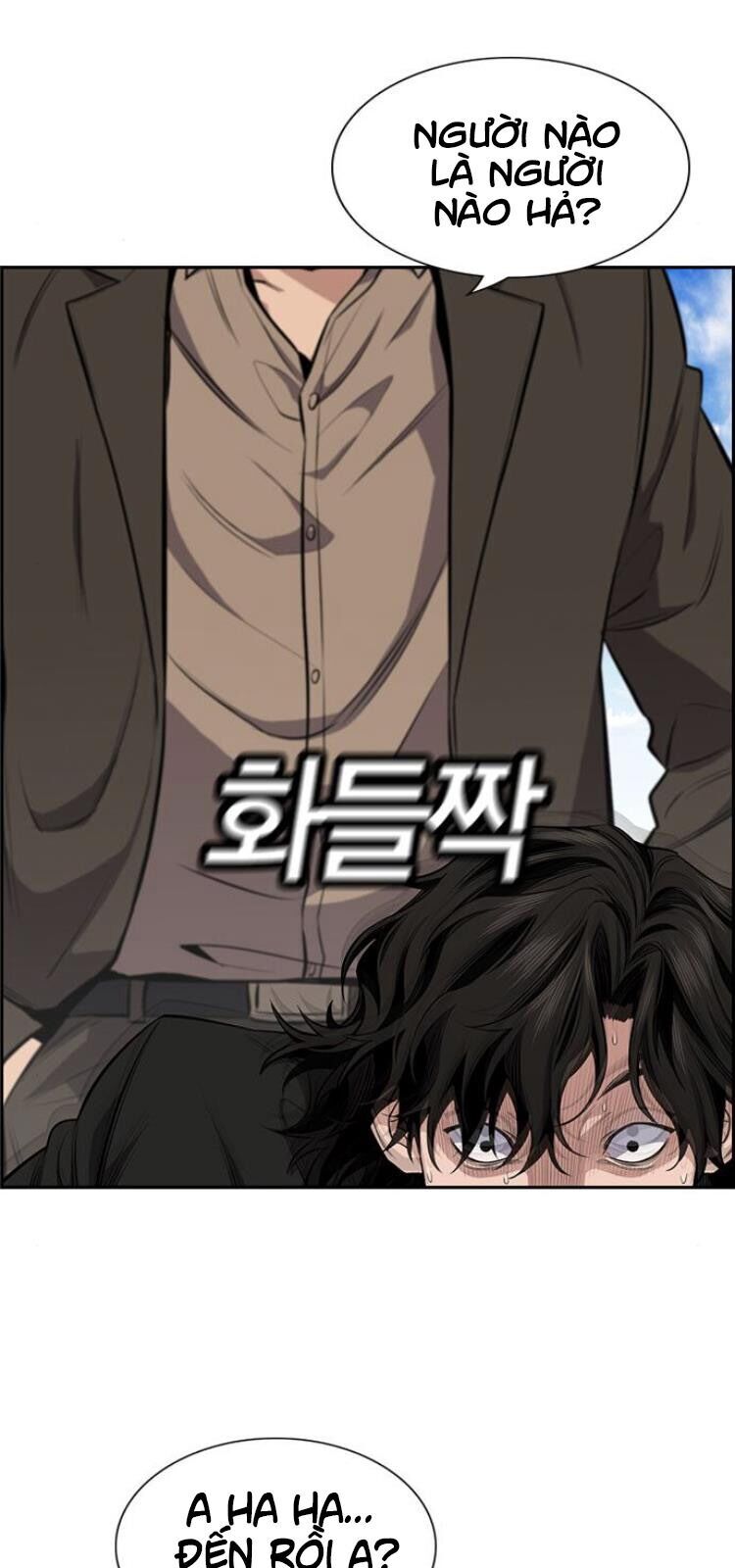 Giáo Dục Chân Chính Chap 7 - Next Chap 8