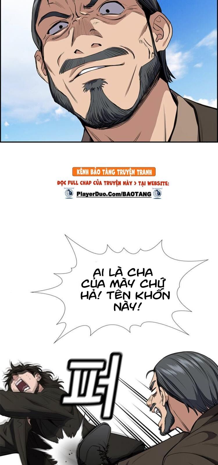 Giáo Dục Chân Chính Chap 7 - Next Chap 8