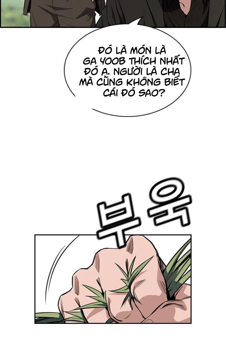 Giáo Dục Chân Chính Chap 7 - Next Chap 8