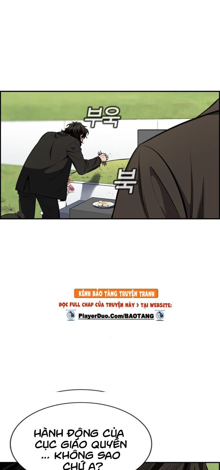 Giáo Dục Chân Chính Chap 7 - Next Chap 8