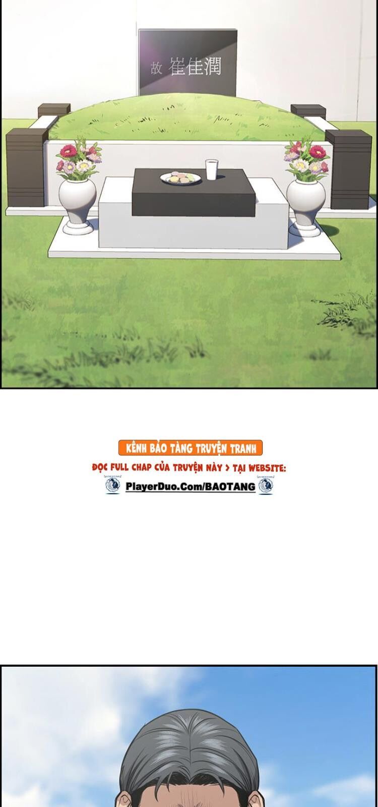 Giáo Dục Chân Chính Chap 7 - Next Chap 8