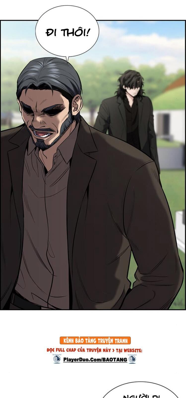Giáo Dục Chân Chính Chap 7 - Next Chap 8