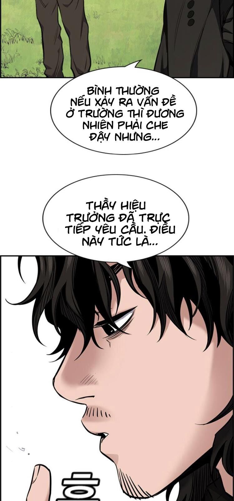 Giáo Dục Chân Chính Chap 7 - Next Chap 8