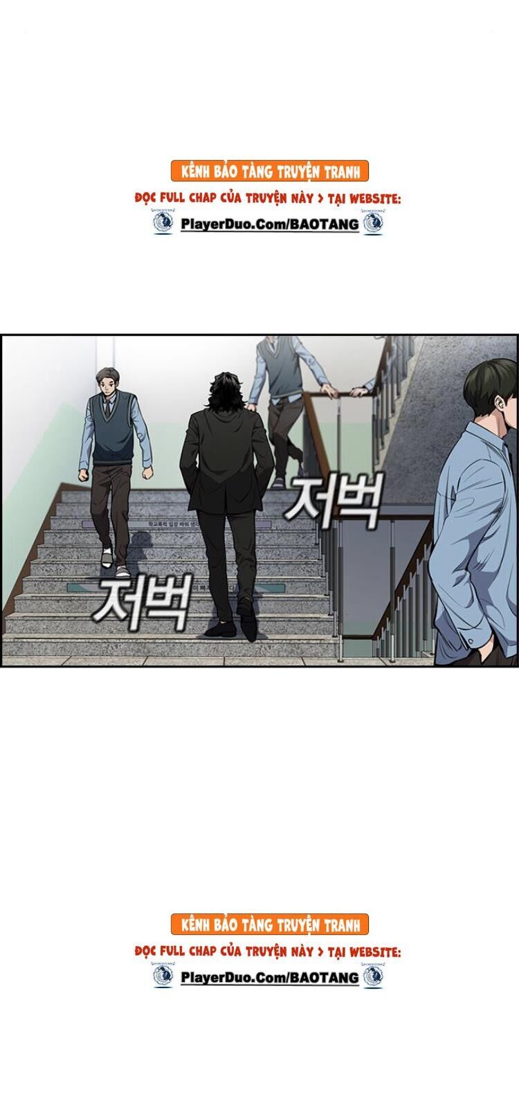 Giáo Dục Chân Chính Chap 7 - Next Chap 8