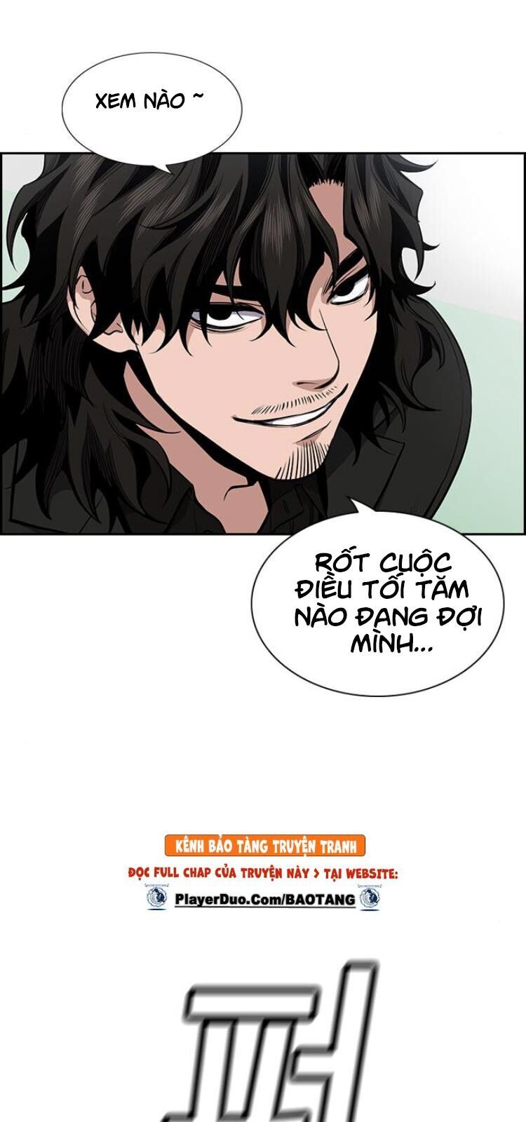 Giáo Dục Chân Chính Chap 7 - Next Chap 8