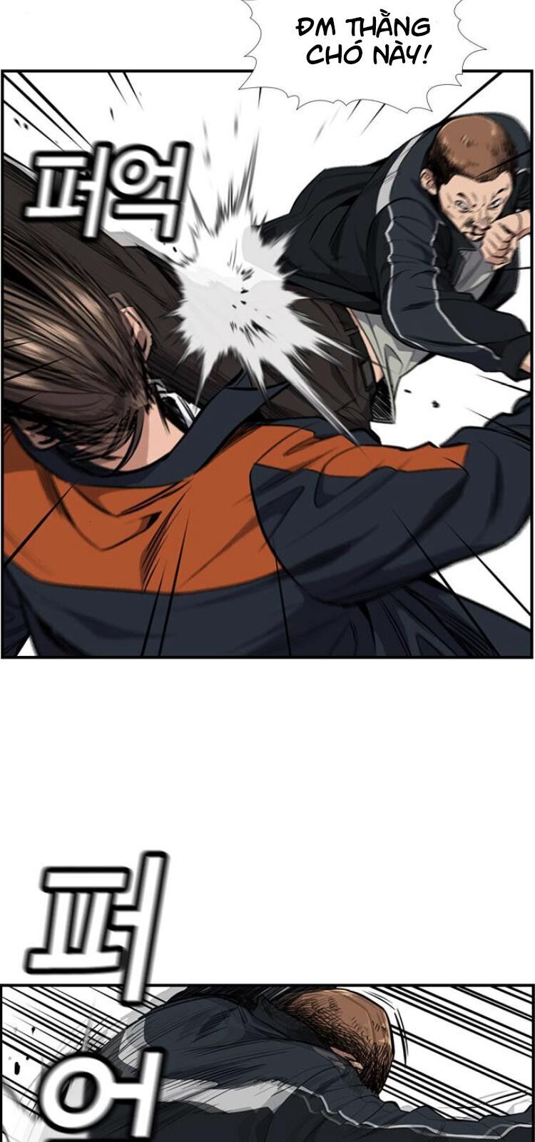 Giáo Dục Chân Chính Chap 7 - Next Chap 8