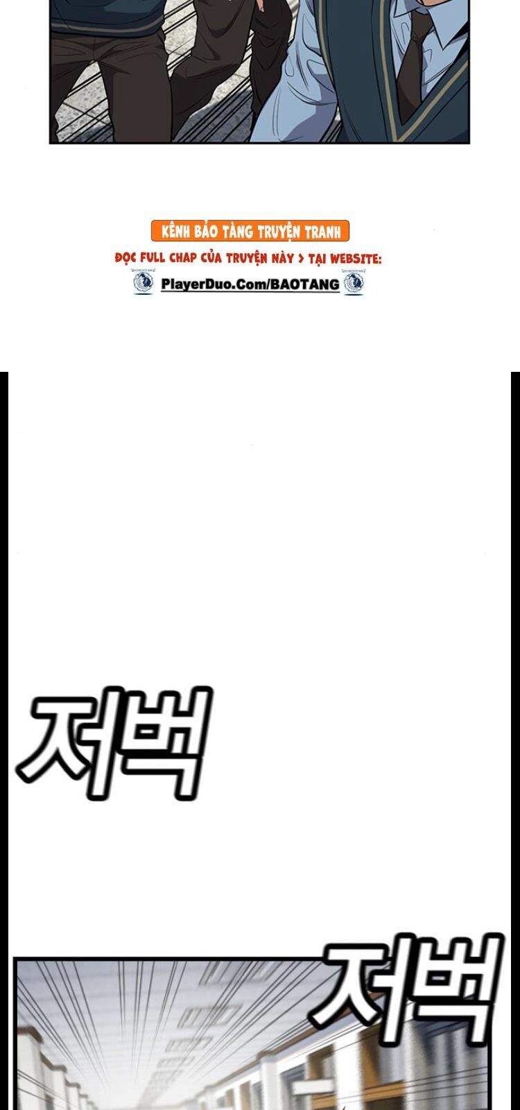 Giáo Dục Chân Chính Chap 7 - Next Chap 8