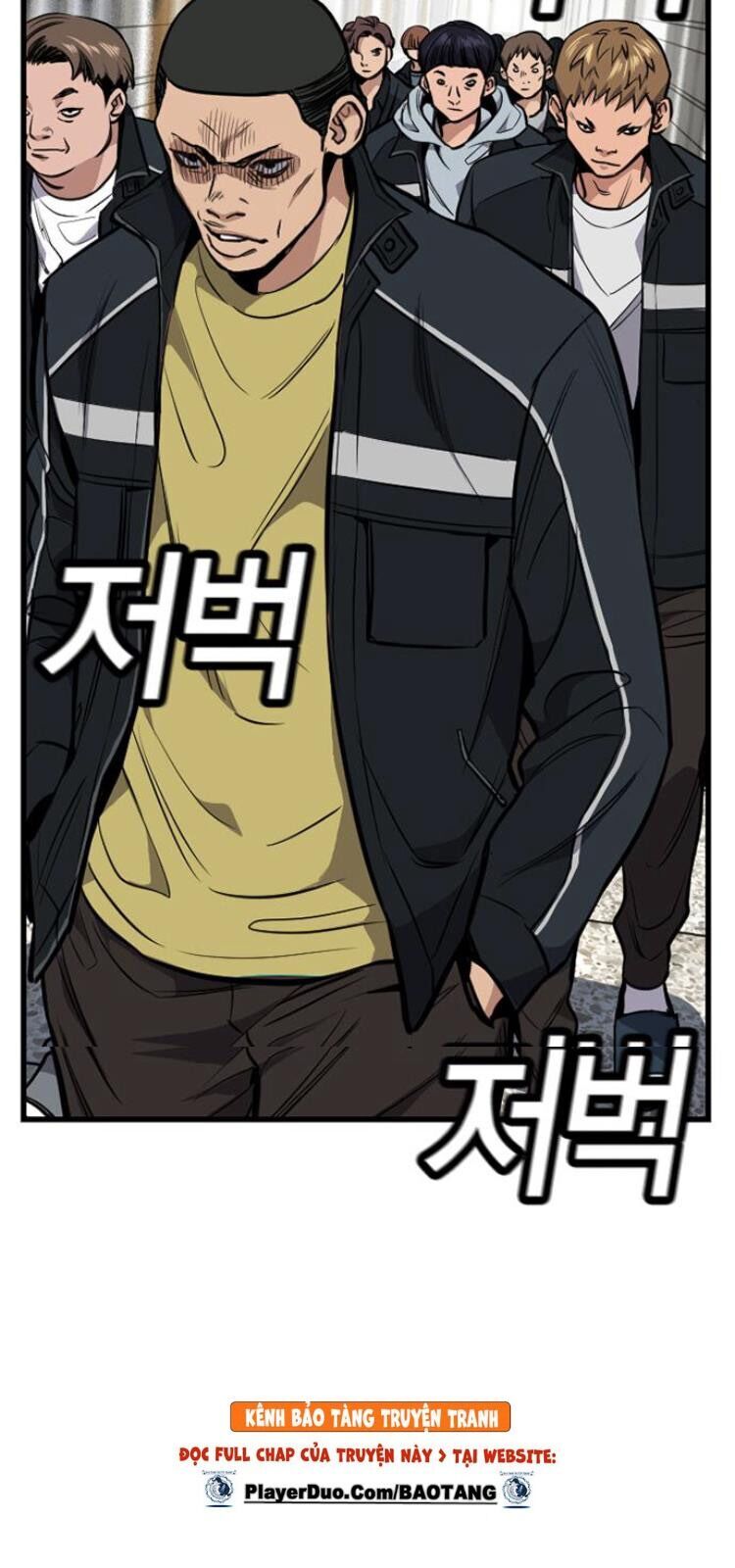 Giáo Dục Chân Chính Chap 7 - Next Chap 8