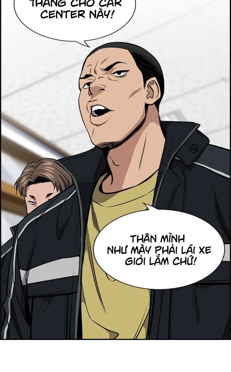 Giáo Dục Chân Chính Chap 7 - Next Chap 8
