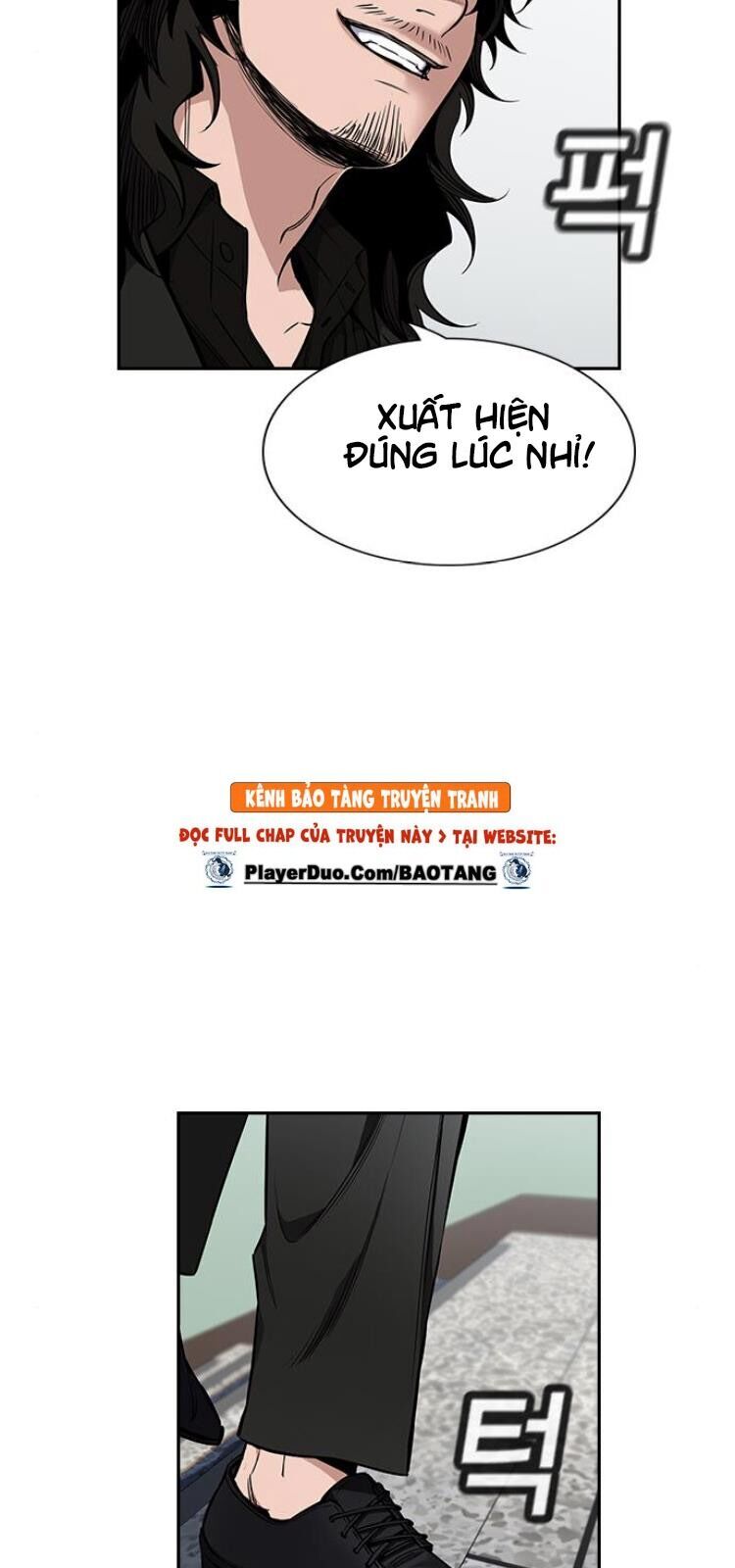 Giáo Dục Chân Chính Chap 7 - Next Chap 8