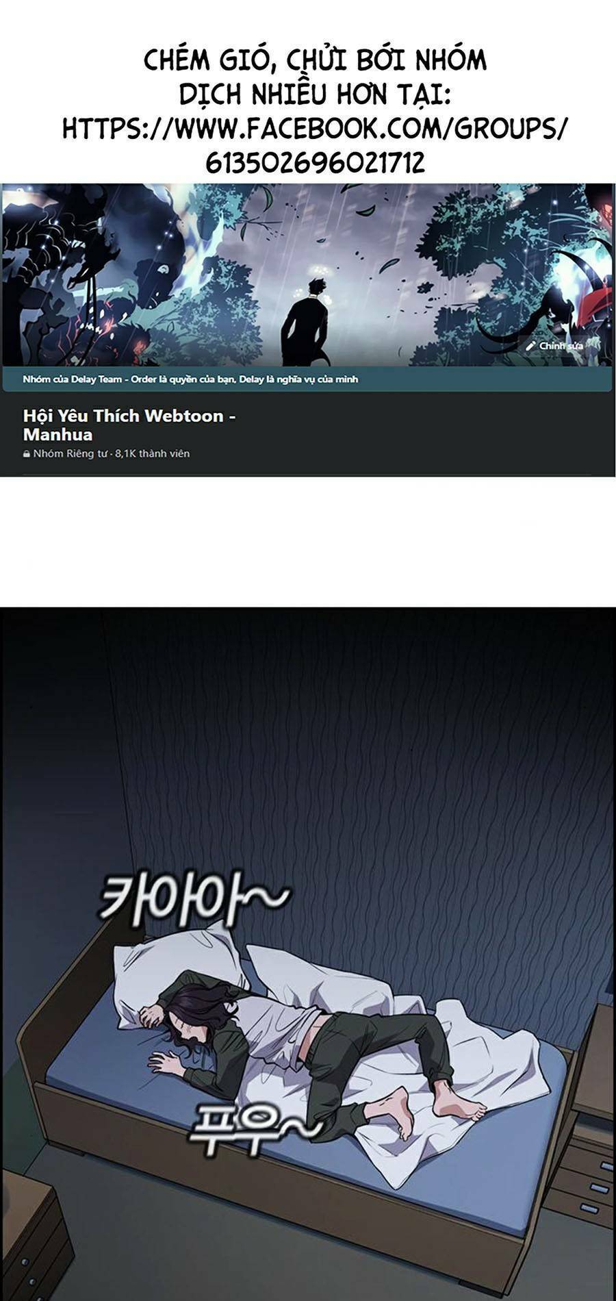 Giáo Dục Chân Chính Chap 70 - Next Chap 71