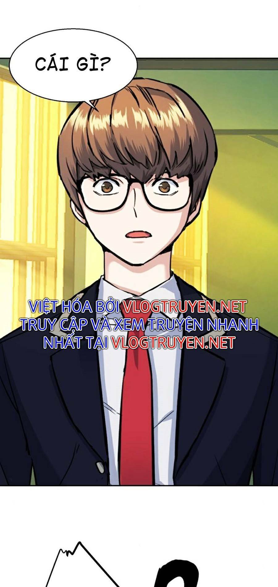Giáo Dục Chân Chính Chap 70 - Next Chap 71
