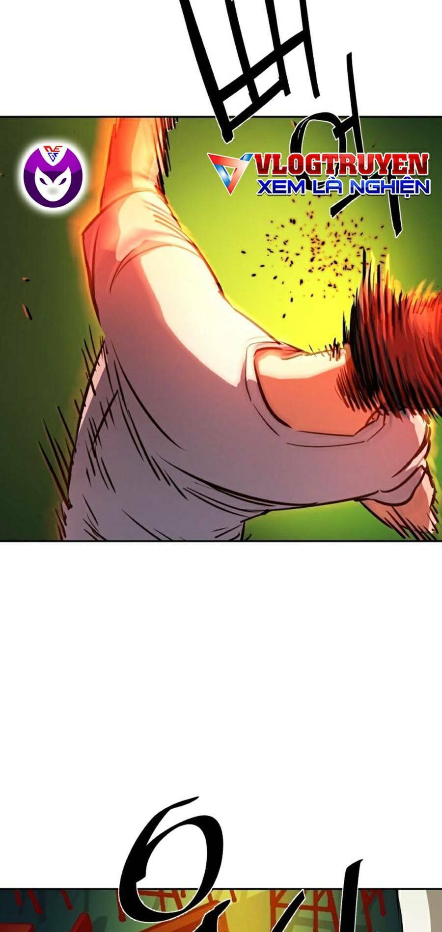 Giáo Dục Chân Chính Chap 70 - Next Chap 71