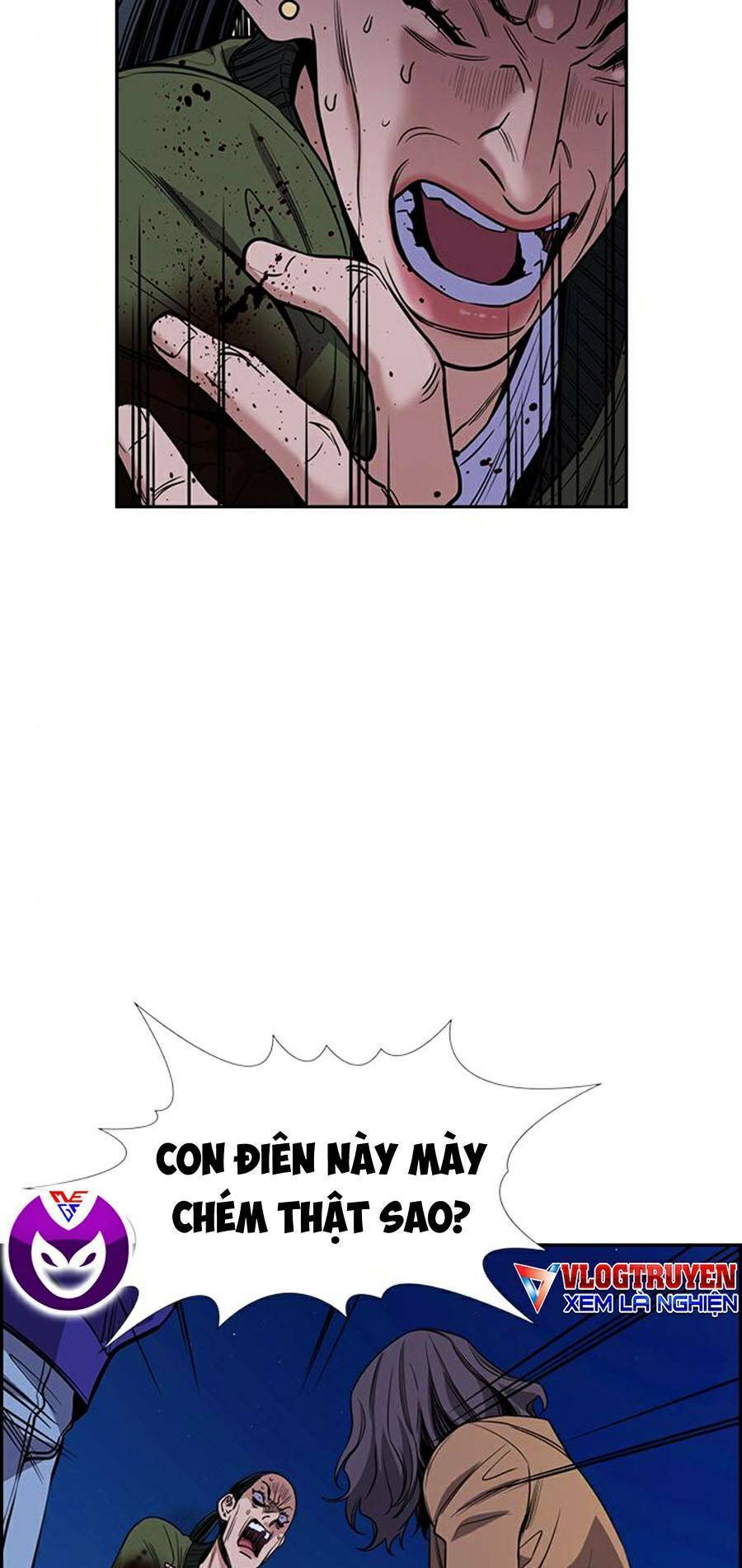 Giáo Dục Chân Chính Chap 70 - Next Chap 71
