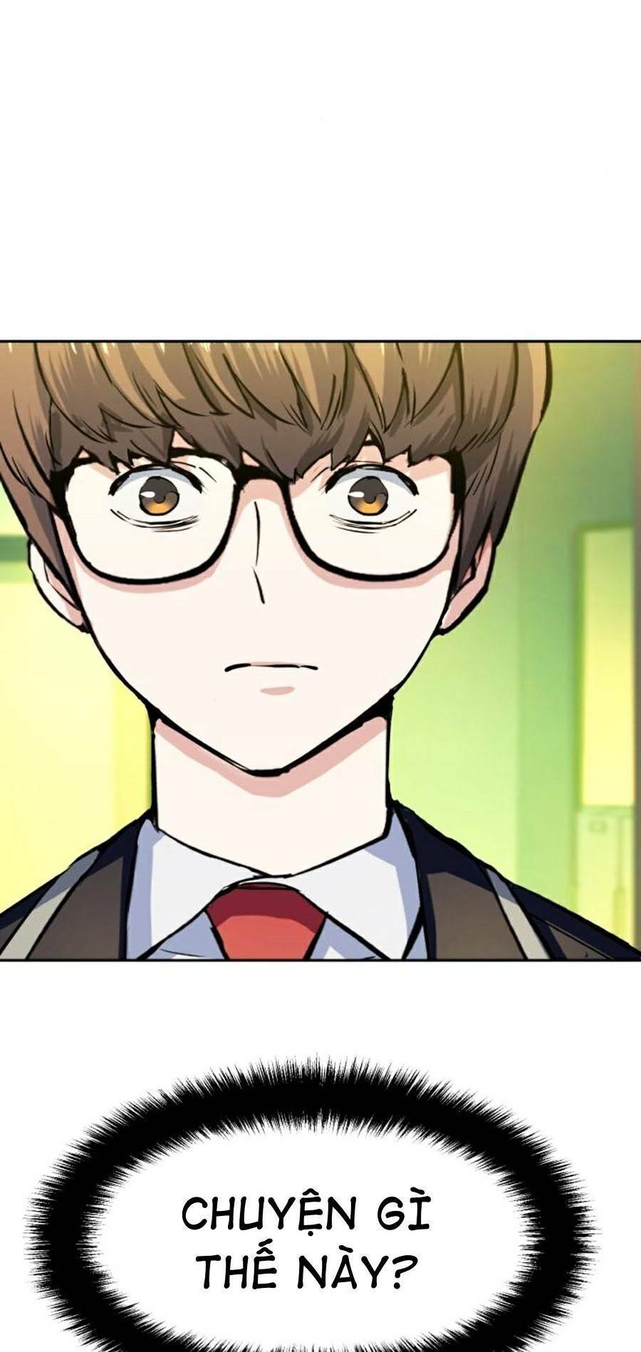 Giáo Dục Chân Chính Chap 70 - Next Chap 71