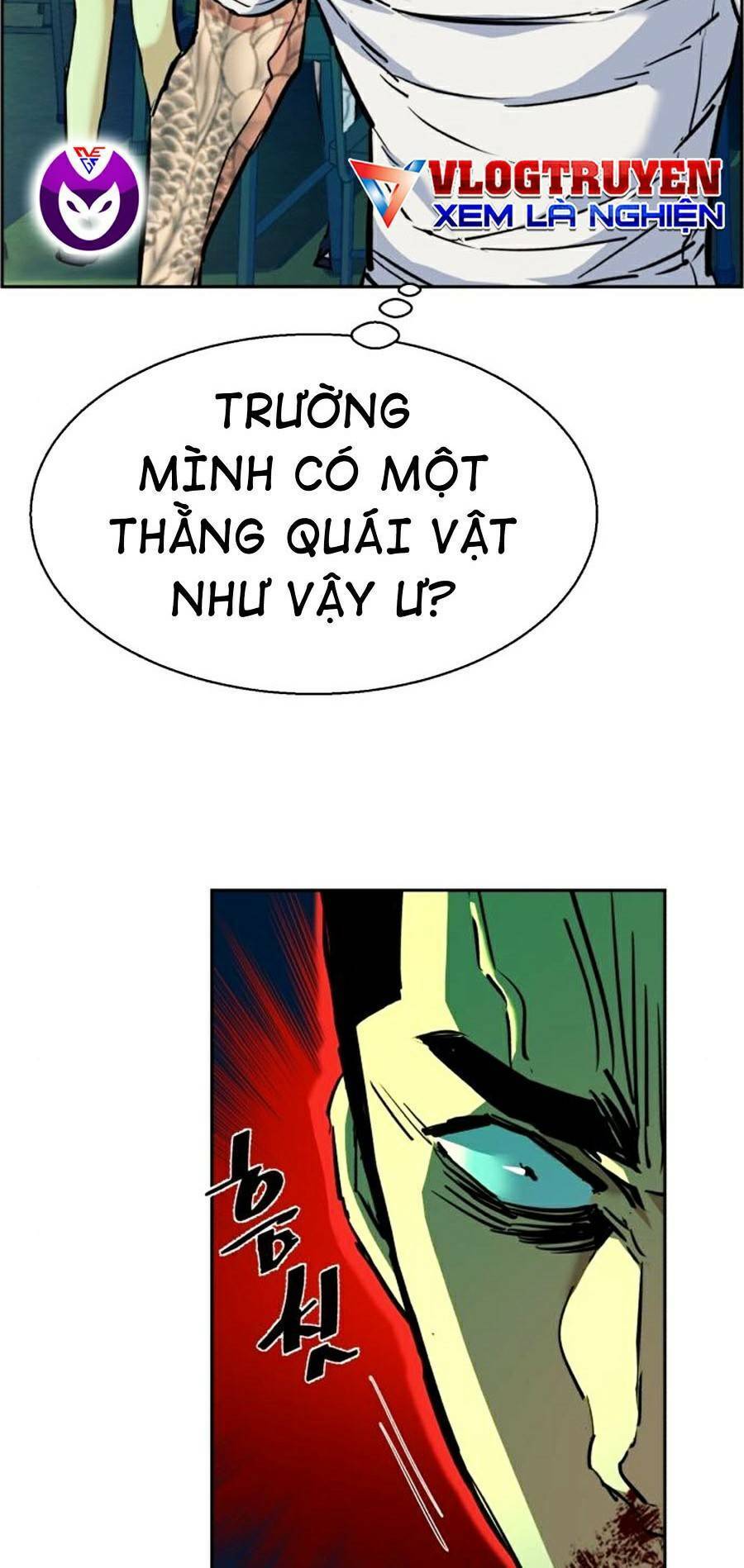 Giáo Dục Chân Chính Chap 70 - Next Chap 71