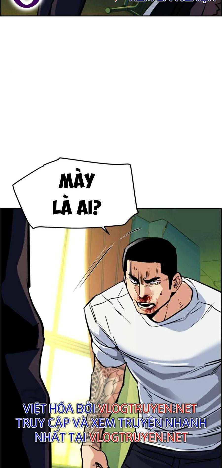 Giáo Dục Chân Chính Chap 70 - Next Chap 71