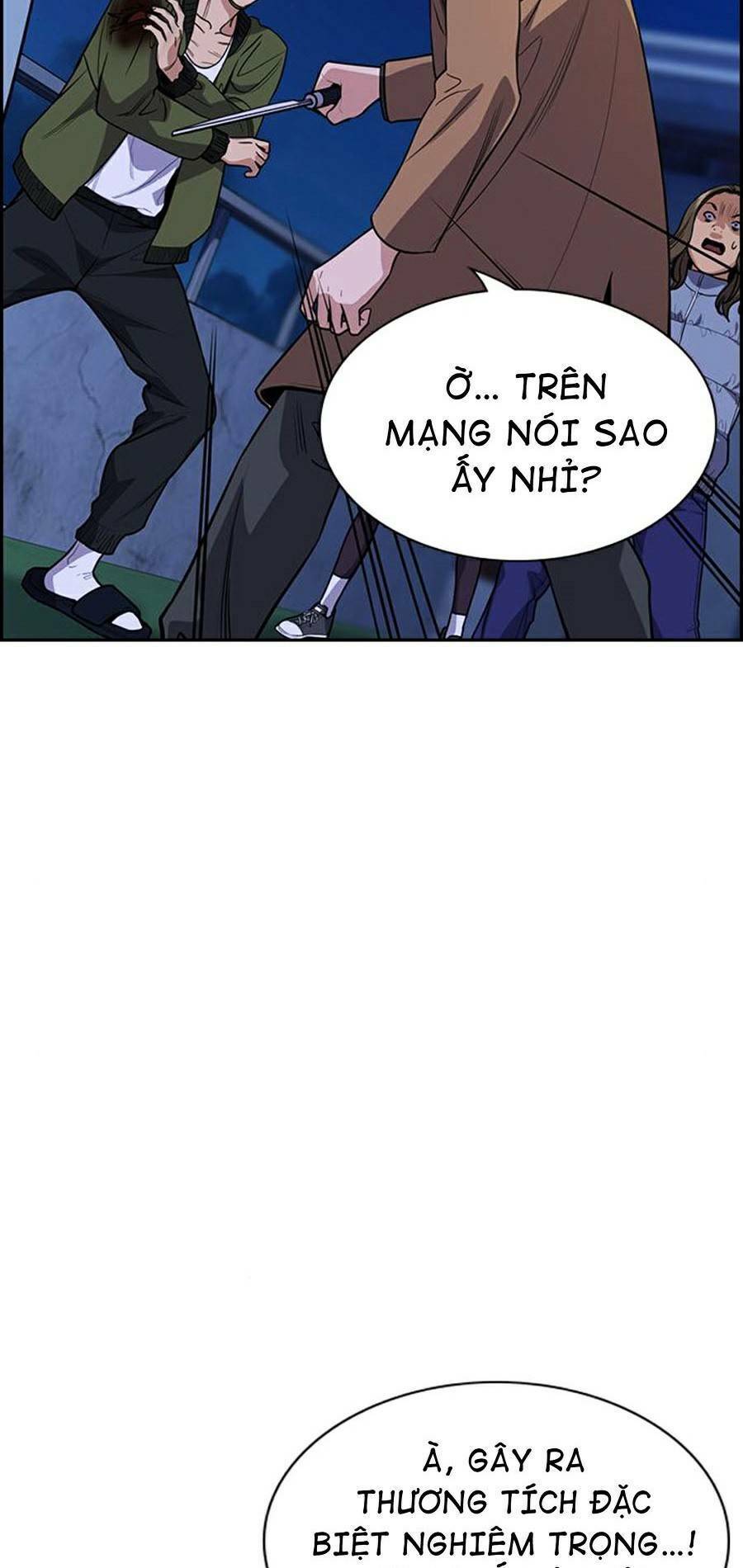 Giáo Dục Chân Chính Chap 70 - Next Chap 71