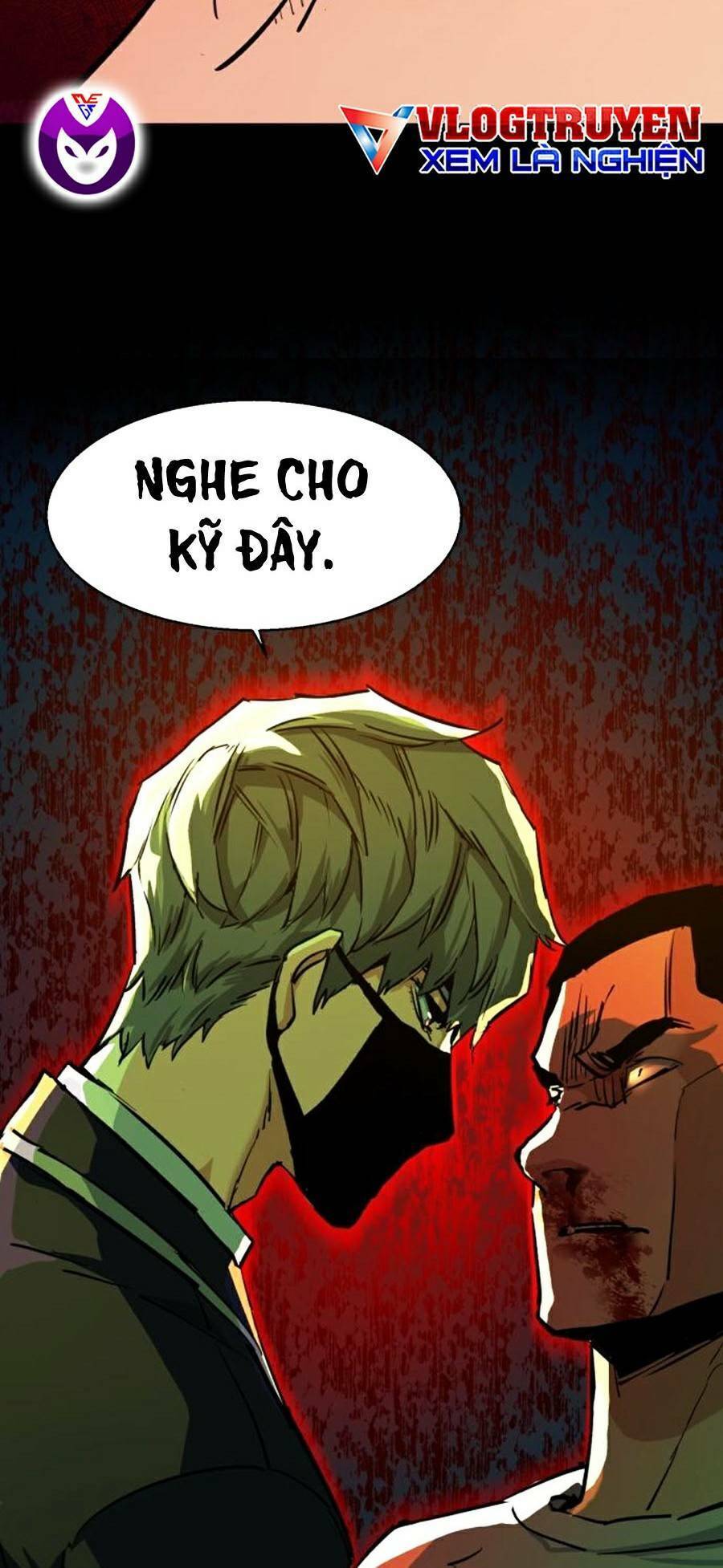 Giáo Dục Chân Chính Chap 70 - Next Chap 71