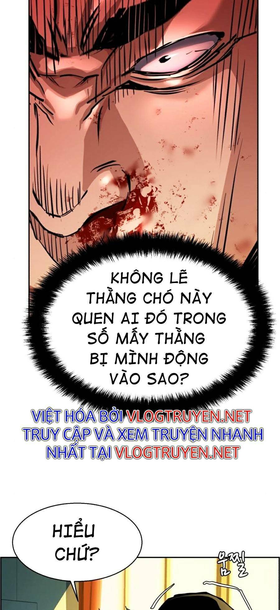 Giáo Dục Chân Chính Chap 70 - Next Chap 71