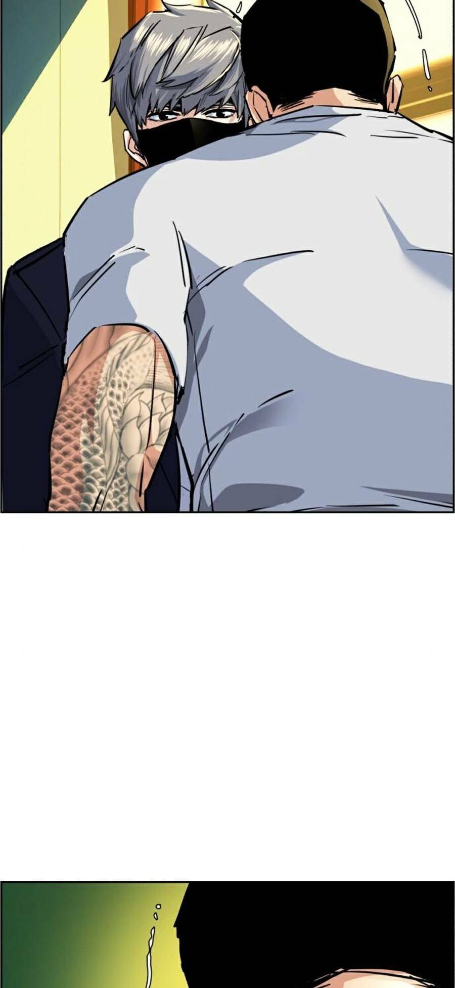 Giáo Dục Chân Chính Chap 70 - Next Chap 71