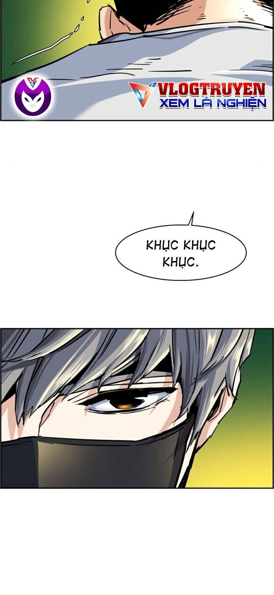 Giáo Dục Chân Chính Chap 70 - Next Chap 71