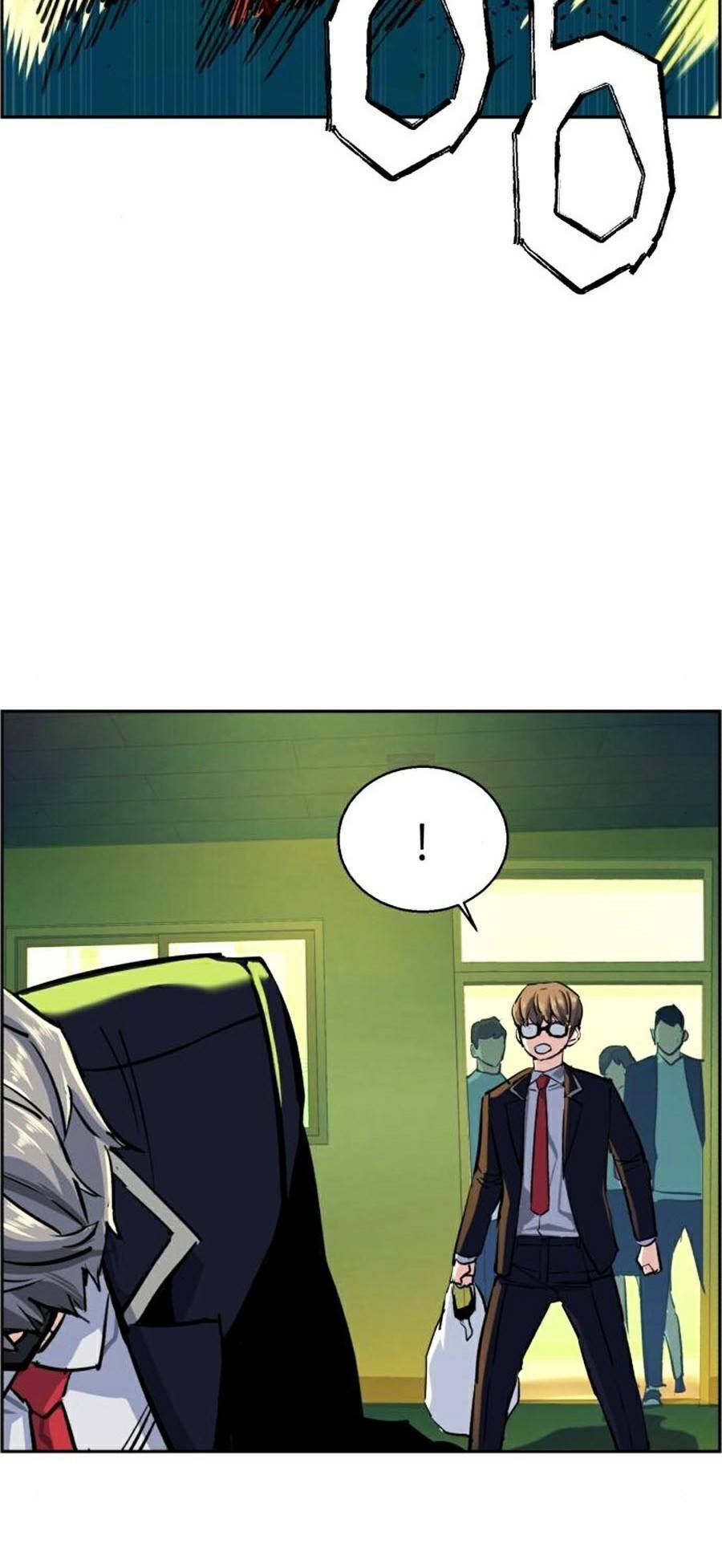 Giáo Dục Chân Chính Chap 70 - Next Chap 71