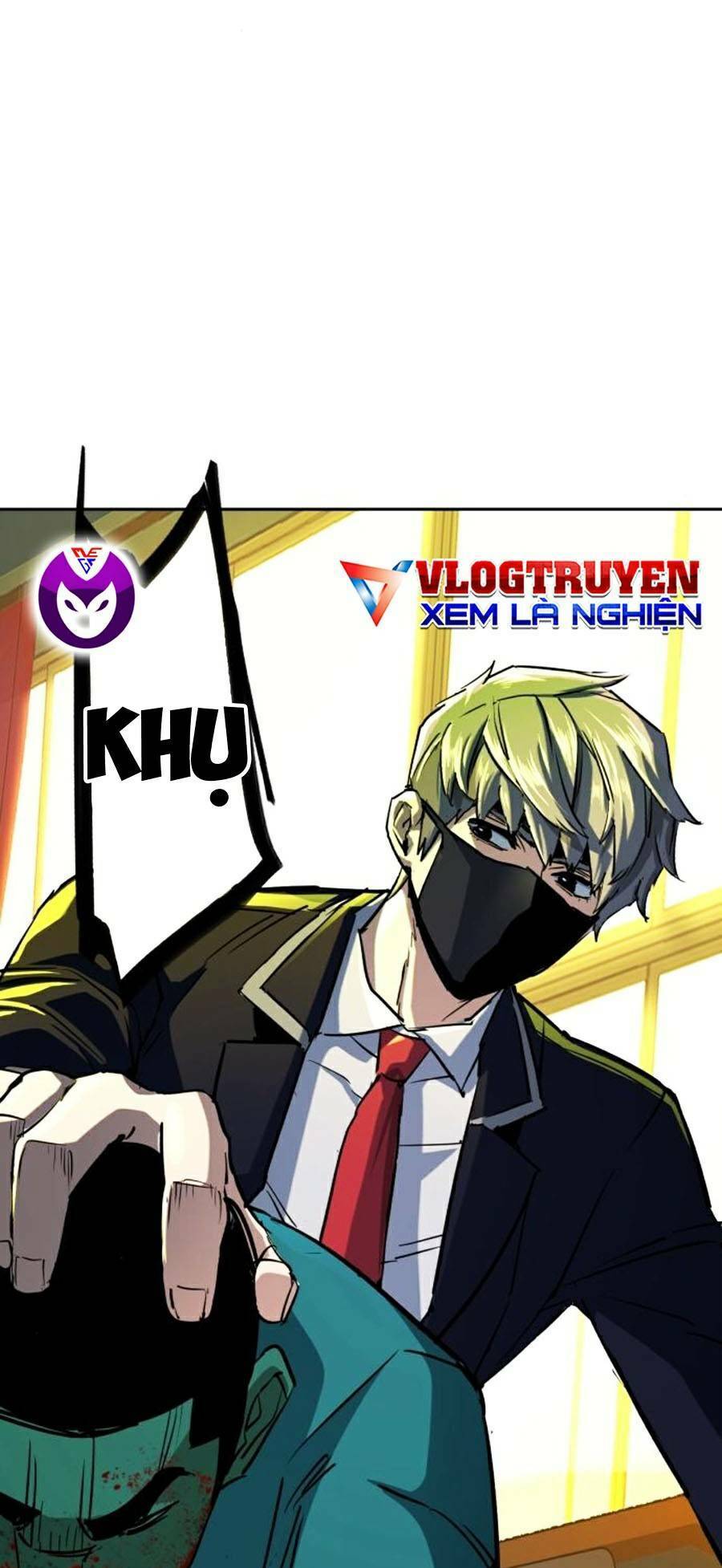 Giáo Dục Chân Chính Chap 70 - Next Chap 71