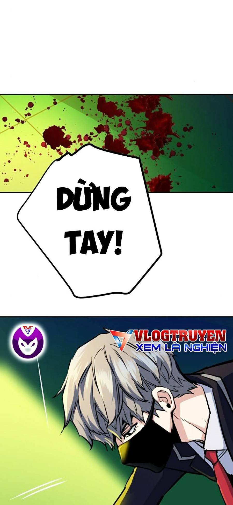 Giáo Dục Chân Chính Chap 70 - Next Chap 71