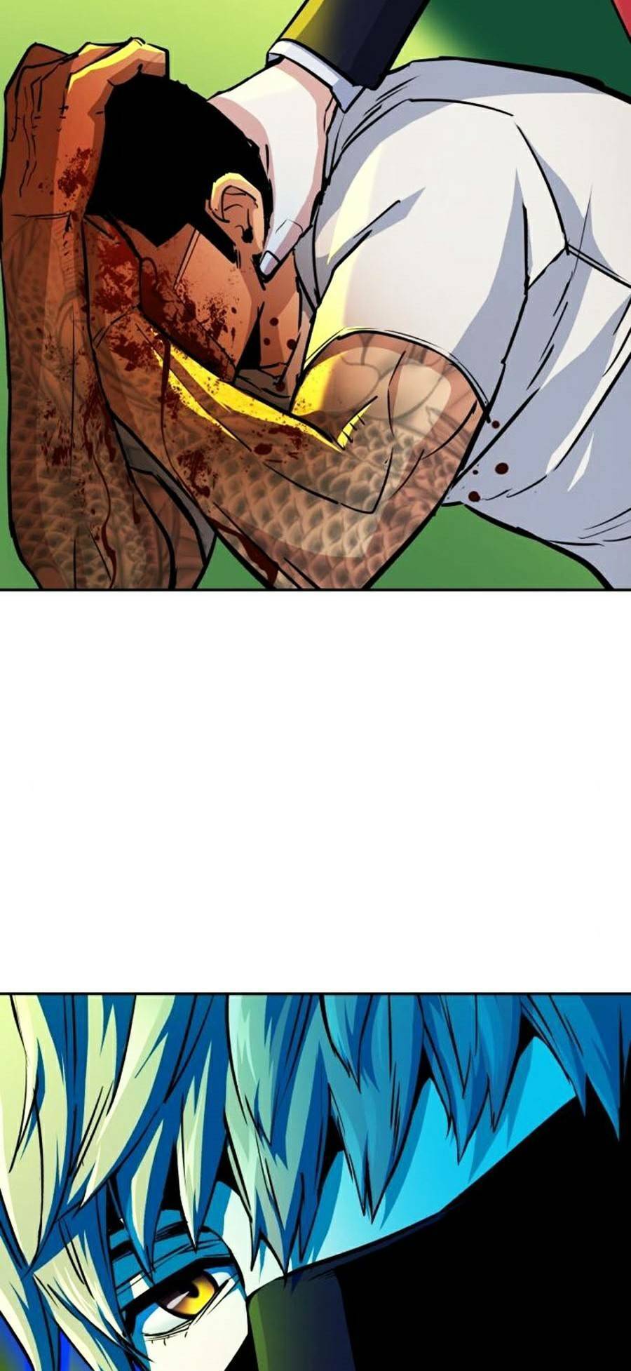 Giáo Dục Chân Chính Chap 70 - Next Chap 71
