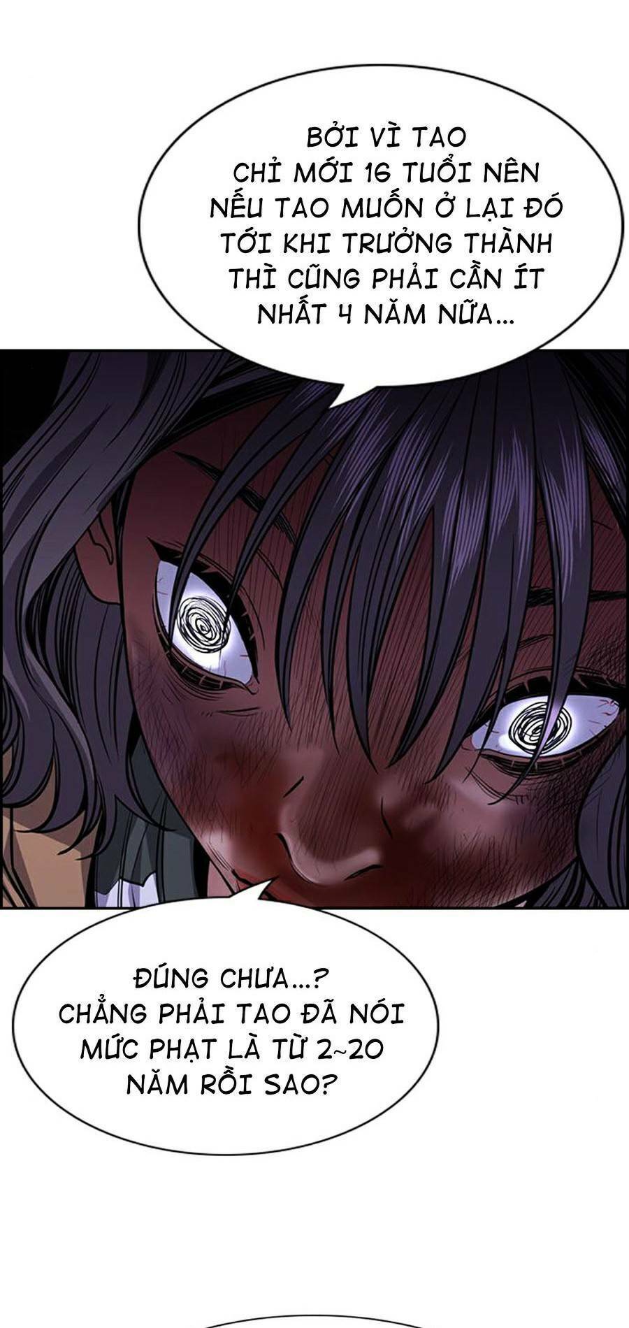 Giáo Dục Chân Chính Chap 70 - Next Chap 71