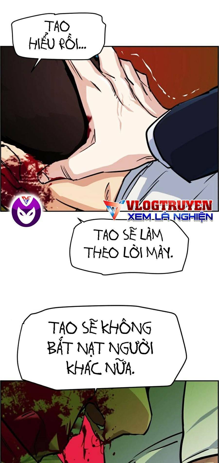 Giáo Dục Chân Chính Chap 70 - Next Chap 71