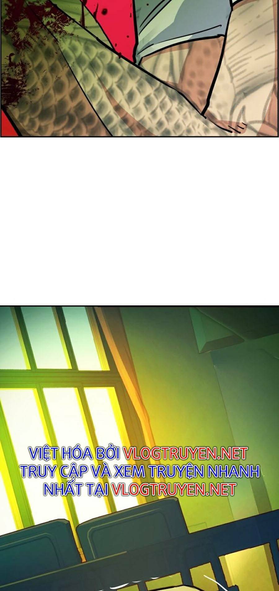 Giáo Dục Chân Chính Chap 70 - Next Chap 71