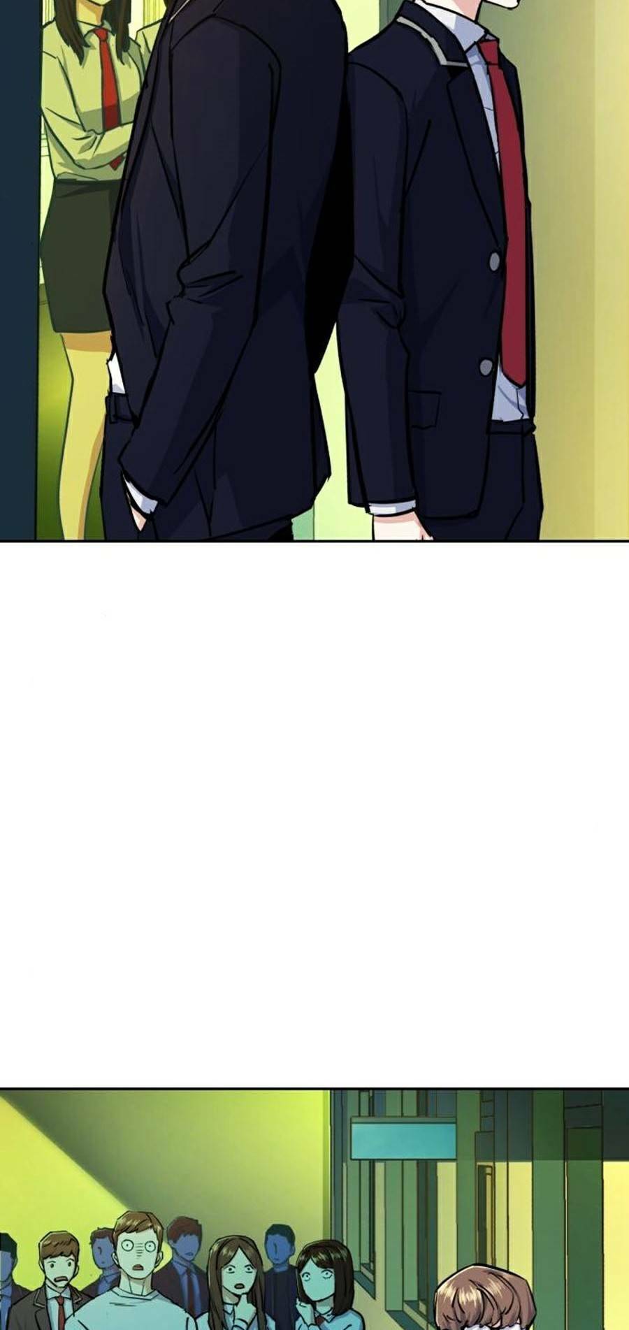 Giáo Dục Chân Chính Chap 70 - Next Chap 71